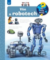 Vše o robotech