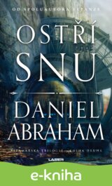 Ostří snu