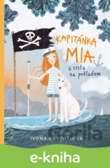 Kapitánka Mia a cesta za pokladem