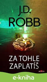 Za tohle zaplatíš