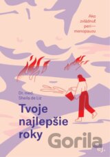 Tvoje najlepšie roky