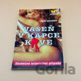 Vášeň v kapce krve