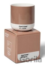 Pantone Cortado Termohrnček - Mocha Mousse 17-1230