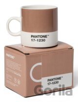 Pantone Hrnček Espresso - Mocha Mousse 17-1230