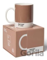 Pantone Hrnček - Mocha Mousse 17-1230
