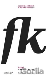 Čtení o Franzi Kafkovi
