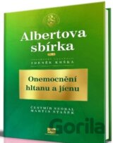 Onemocnění hltanu a jícnu