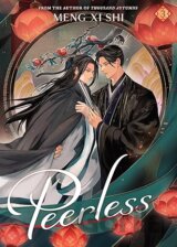 Peerless (Novel) Vol. 3