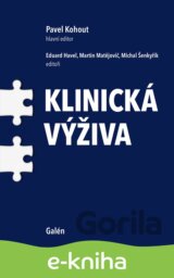 Klinická výživa