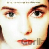 O'connor Sinead: Best Of ...