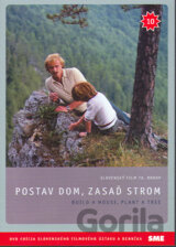 Postav dom, zasaď strom (1979)