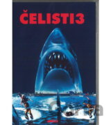 Čelisti 3 (DVD)