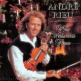 Rieu Andre: Muj Vanocni Sen