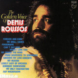 The Golden Voice Of Demis Roussos