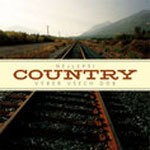 VARIOUS: NEJ COUNTRY VYBER VSECH DOB (  2-CD)