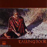 Stevie Wonder: Talking Book