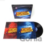 RED HOT CHILI PEPPER: STADIUM ARCADIUM