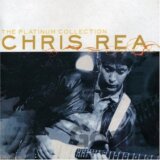 Rea,chris: Platinum Collection,the