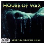 Ost/Various: House Of Wax