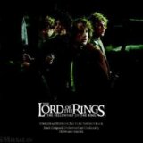 Lord Of The Rings I- Fellowship Of Ring