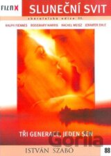 Sluneční svit (Film X - sběratelská edice III.)