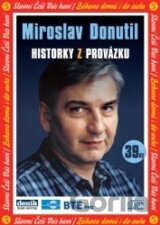 5. Diel: Historky Z Provázku - Papírový Obal