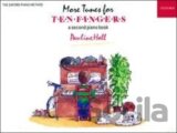 More Tunes for Ten Fingers