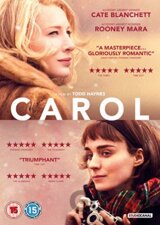 Carol (DVD)