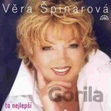 SPINAROVA VERA: TO NEJLEPSI