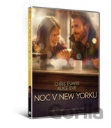 Noc v New Yorku