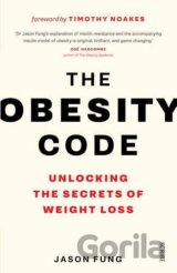 The Obesity Code