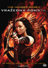 Hunger Games: Vražedná pomsta