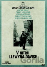 V nitru Llewyna Davise