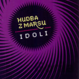 HUDBA Z MARSU: IDOLI