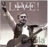 Karel Kryl: Live!
