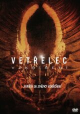 Vetřelec 4: Vzkříšení