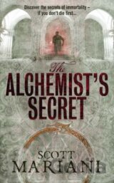 The Alchemist's Secret