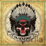 Blackfoot: Southern native