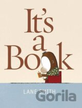 It's A Book!
