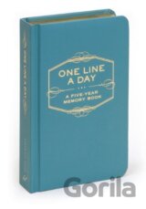 One Line a Day