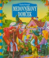 Medovníkový domček