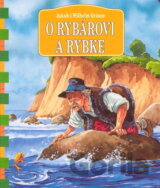 O rybárovi a rybke