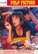 Pulp fiction (sběratelská edice Film X)