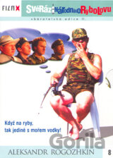 Sveráz národního rybolovu (sběratelská edice)