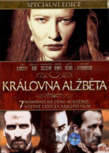 Královna Alžběta
