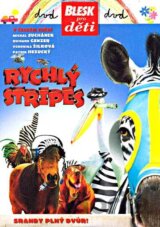Rychlý Stripes