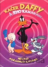 Kačer Daffy a jeho kamarádi