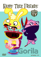 Happy Tree Friends 1 - Příběhy tři