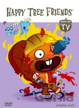 Happy Tree Friends: Příběhy 4