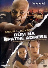 Dům na špatné adrese